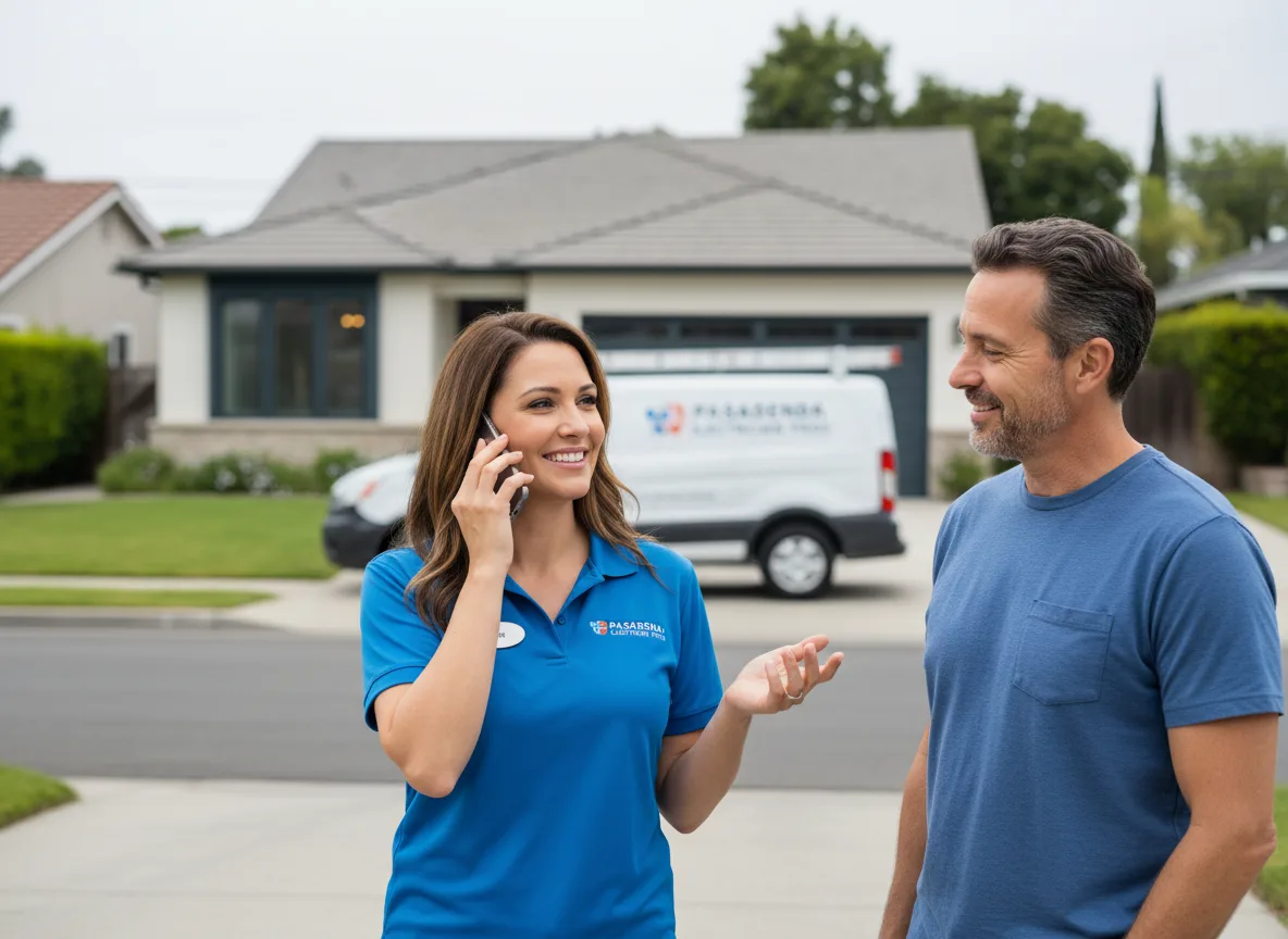 Electrician Plainfield, WI FAQs